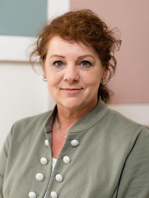 Karin Kroondijk