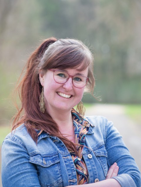 Marieke Cosijnse - Poortinga