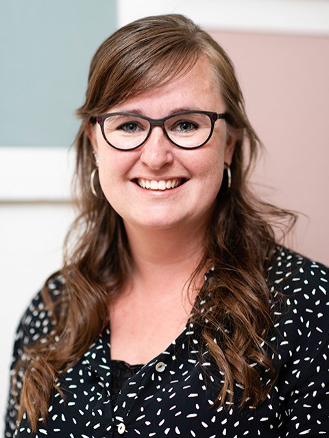 Marieke Poortinga