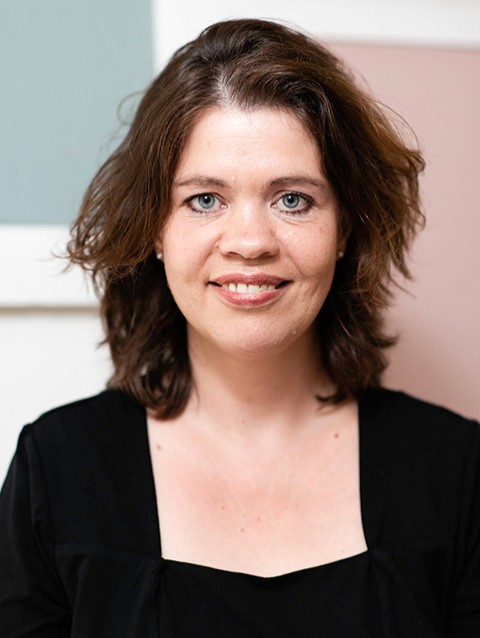 Magriet Meerveld-Vedelaar