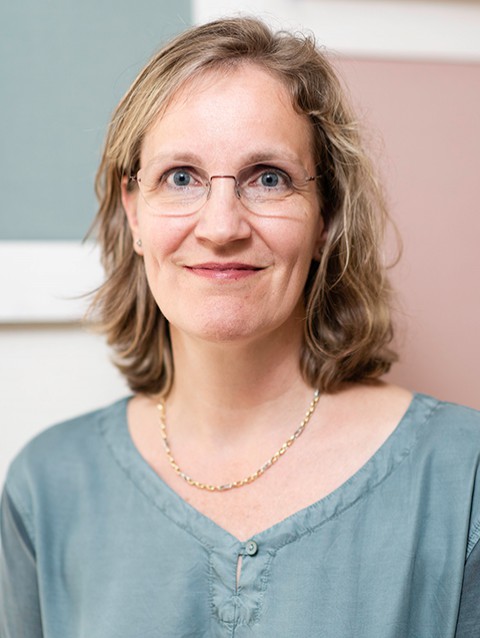 Wenda Haasjes-Jongsma