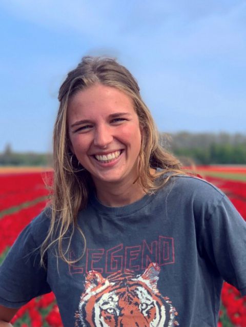 Celine Kamp
